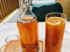 -悦荟牛排餐厅(佳木斯万达店)