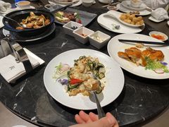 -南宁万丽酒店-万丽轩中餐厅
