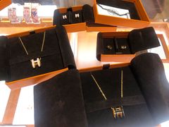 -HERMES(恒隆广场店)