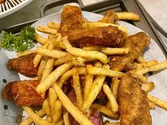 -小菜园新徽菜(合肥之心城店)