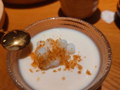 生椰豆花-大头椰·椰子鸡火锅(新梦店)