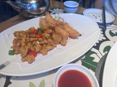 -味食家市师鸡(三元里店)