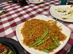 -吉源大排档·鱼生·海鲜(烧烤彩印厂店)