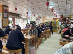 -赵家羊肉羊汤馆(车站总店)