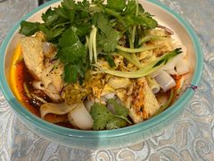 -巴扎美食·新疆菜·西域歌舞表演餐厅(新疆大厦店)