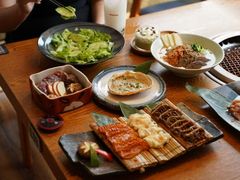 -炎蔵牛舌烤肉