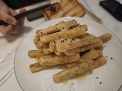 -丁字口海鲜热炒·烧烤大排档