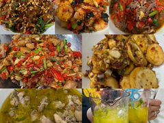 -笨罗卜浏阳菜馆(太平街店)