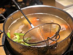 -左庭右院鲜牛肉火锅(南通CBD大有境店)