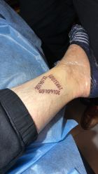 -汉刺青TATTOO STUDIO