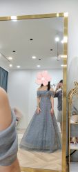 -予白婚纱礼服馆
