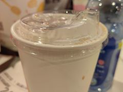 -麦当劳(水坑尾街店)