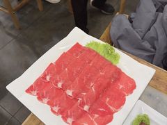 -牛街·马辈儿涮肉(牛街二店)