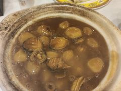 -东兴楼饭庄(六里桥店)