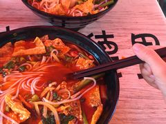 -螺小胖柳州螺蛳粉(钟楼总店)