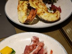 -博林天瑞喜来登酒店·西丽尚膳