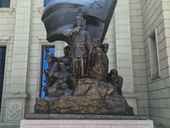 -中国人民解放军海军博物馆