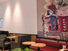 -COSTA COFFEE(天通苑华联店)
