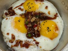 -韩阳王石板烤肉