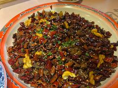 -杨记隆府重庆江湖菜(大悦城店)