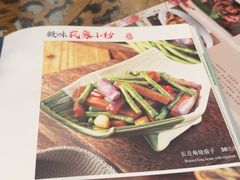 -西江美食舫·江西菜(健德桥店)