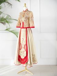 -LAFINE 兰斐婚纱礼服馆