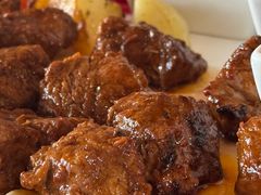 -Efes Turkish & Mediterranean Cuisine 艾菲斯餐厅(陆家嘴店)