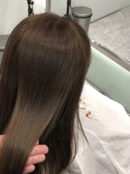 -AMO SALON男士形象