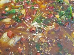 -褒河栈道渔庄(建工路总店)