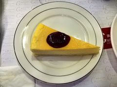 -凯撒咖啡西餐厅(广发大厦店)