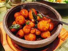 三杯小土豆-太守宴·蘭院(天塔店)