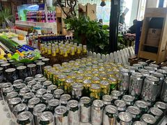-悦巷海鲜自助铁板烧(秦皇东大街店)