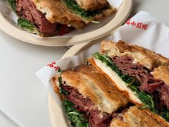 -OUR Bakery(中海环宇荟店)