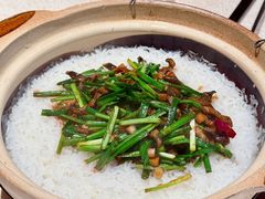 台州黄鳝饭-新荣记(椒江店)