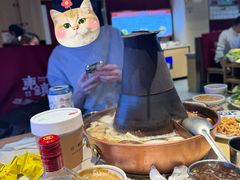 -东镇老火锅(长春路首店)