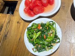 -盟重烧烤(高正街店)