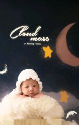 -大连棒棒糖儿童摄影(熊洞街店)