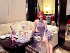 -华尔道夫酒店·羿庭(金鱼胡同店)