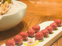 -珍宝轩海鲜火锅(碧湖大厦店)