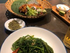 -美奈小馆·越南料理(中航城君尚购物中心店)