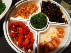 -肆月河豚·新淮扬(金融街店)