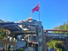 -广州市紫泥堂文化创意园景区