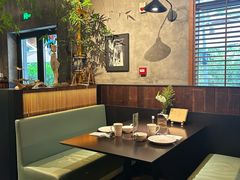 -庐灶江南·江南菜·四合院Bistro(东直门·华侨夜泊君亭店)