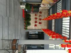 -宁海食府(大剧院店)