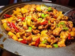 -六月雪干锅(涪城万达广场店)