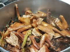 -新兴·金羊座·粤菜点心(乐峰店)
