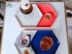 桃美美-茶是一枝花泡茶店