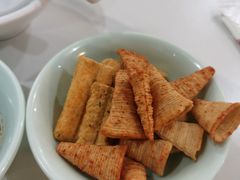 -来相会饺子·新辽菜(甘家口店)