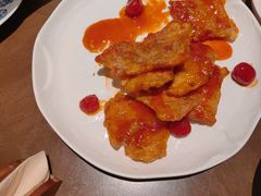-奉天小馆·非遗东北菜(沈阳万象城店)