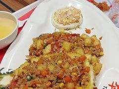 -食悦天美食广场(长沙IFS国金中心店)